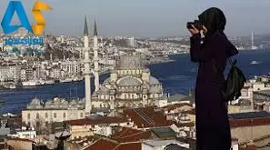 گردشگری ترکیه